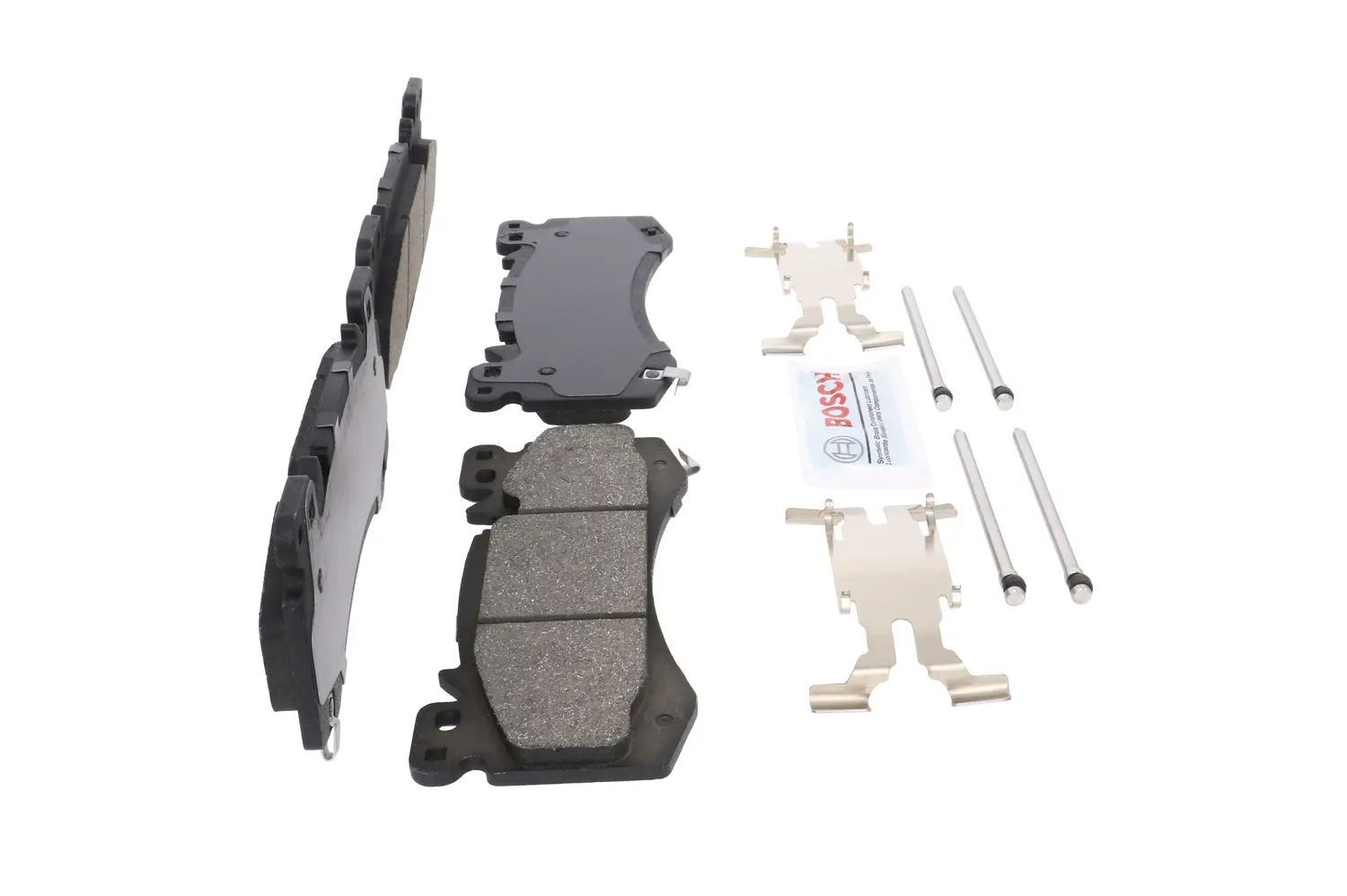 Brake Pads miniature 2