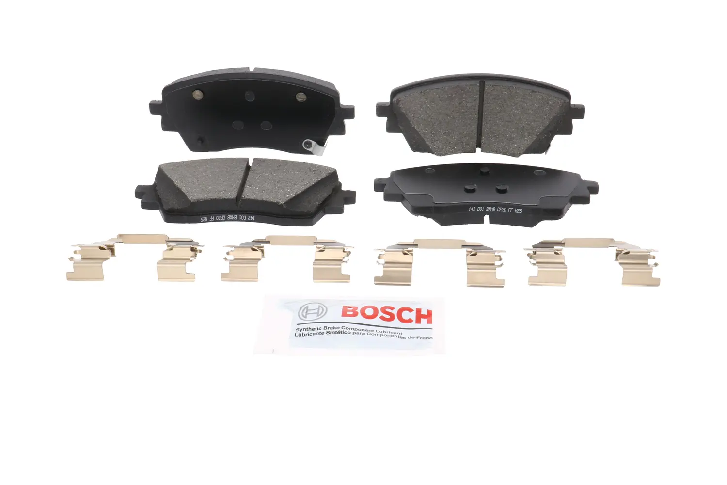 Brake Pads miniature 2