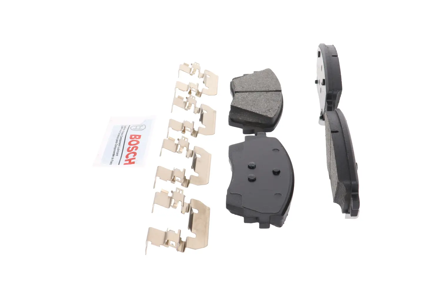Brake Pads miniature 4