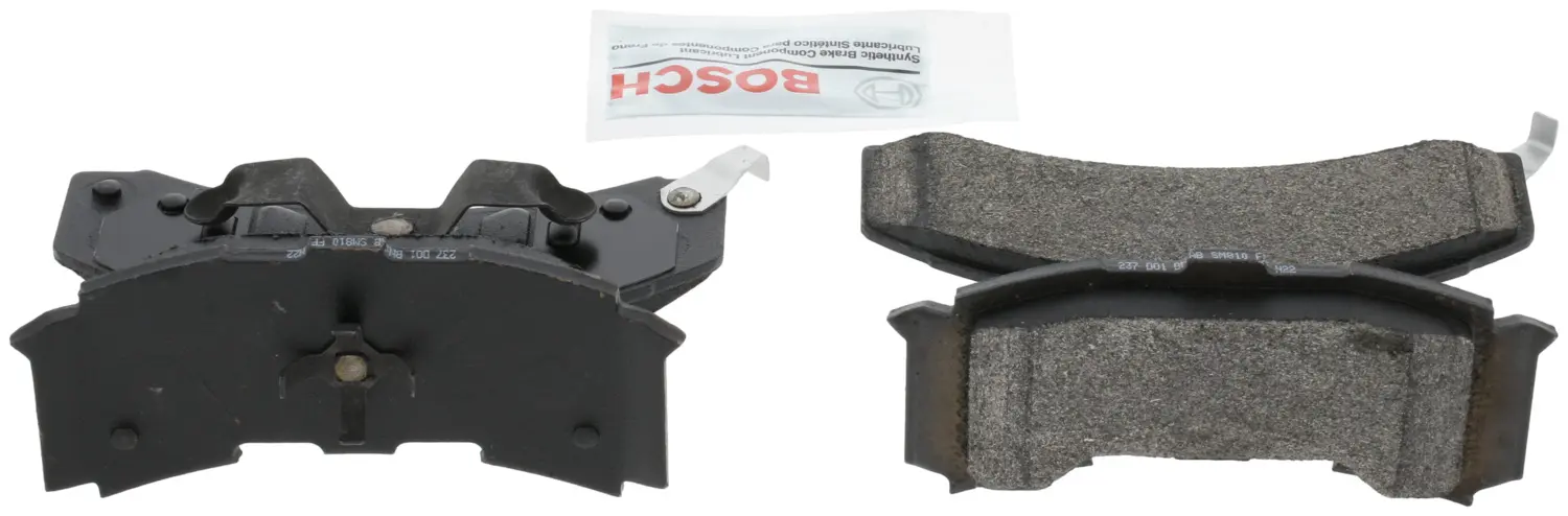 Brake Pads miniature 3