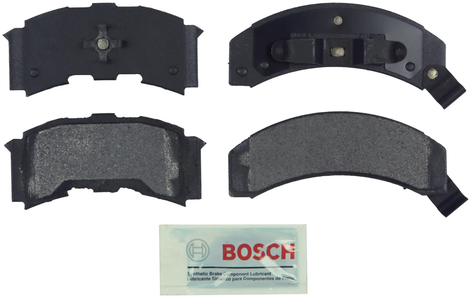 Brake Pads miniature 2