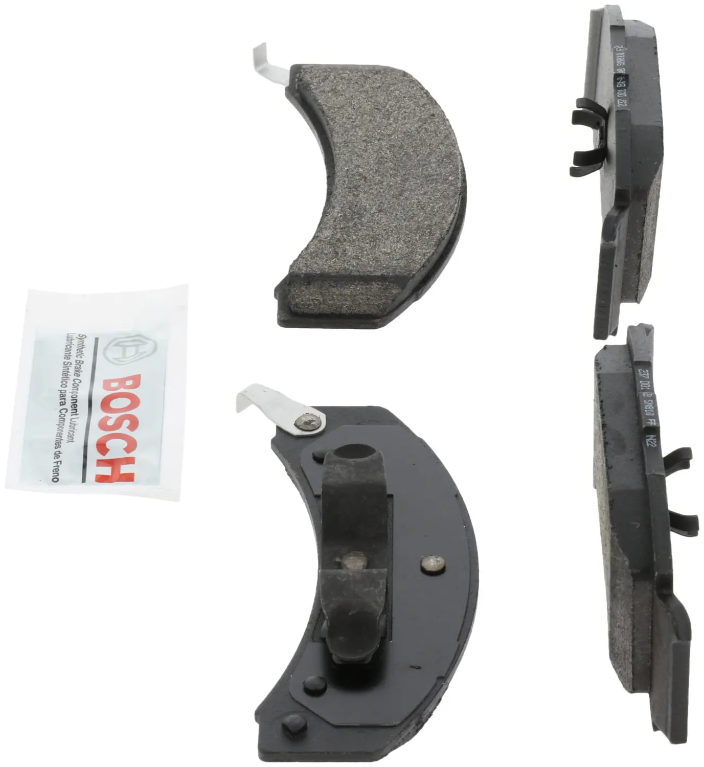 Brake Pads miniature 5