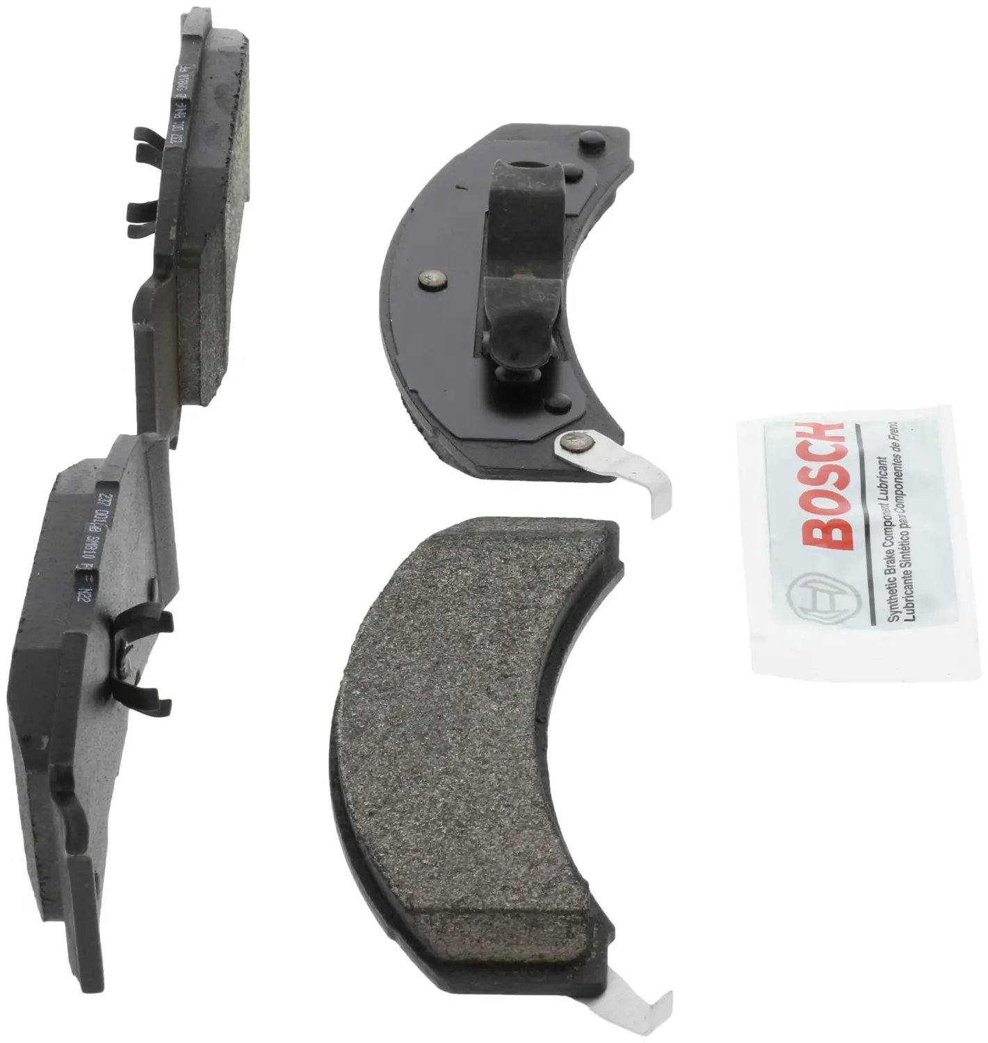 Brake Pads miniature 4