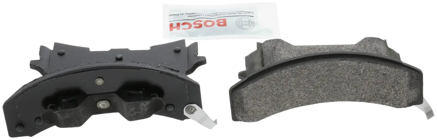 Brake Pads miniature 5