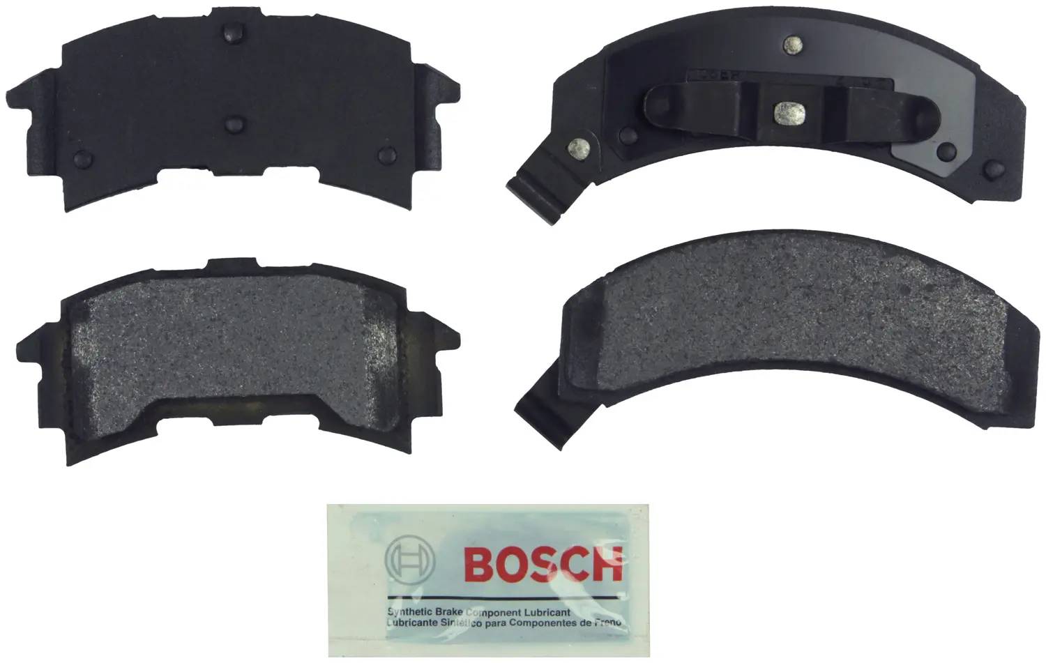 Brake Pads miniature 2