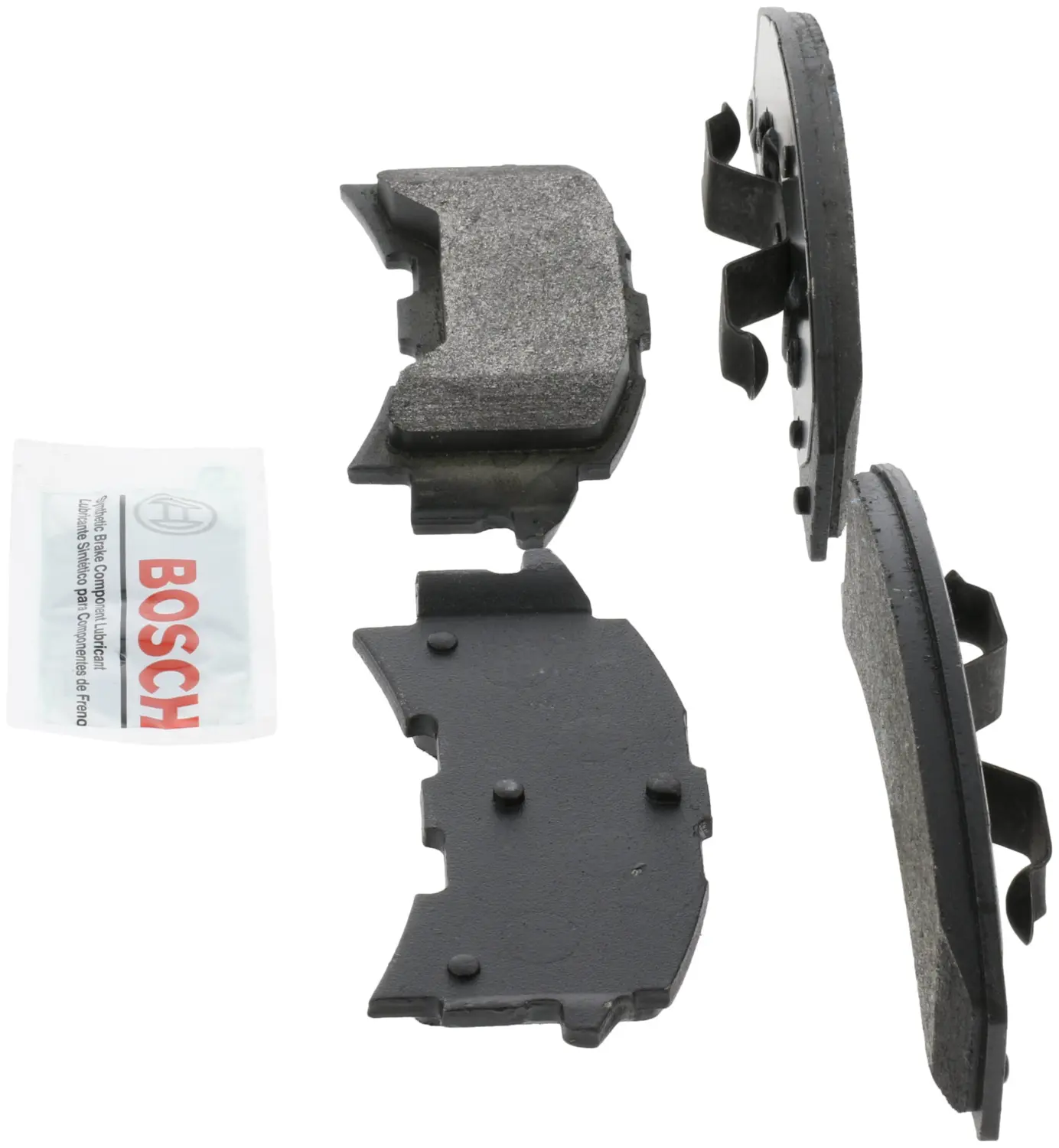 Brake Pads miniature 3
