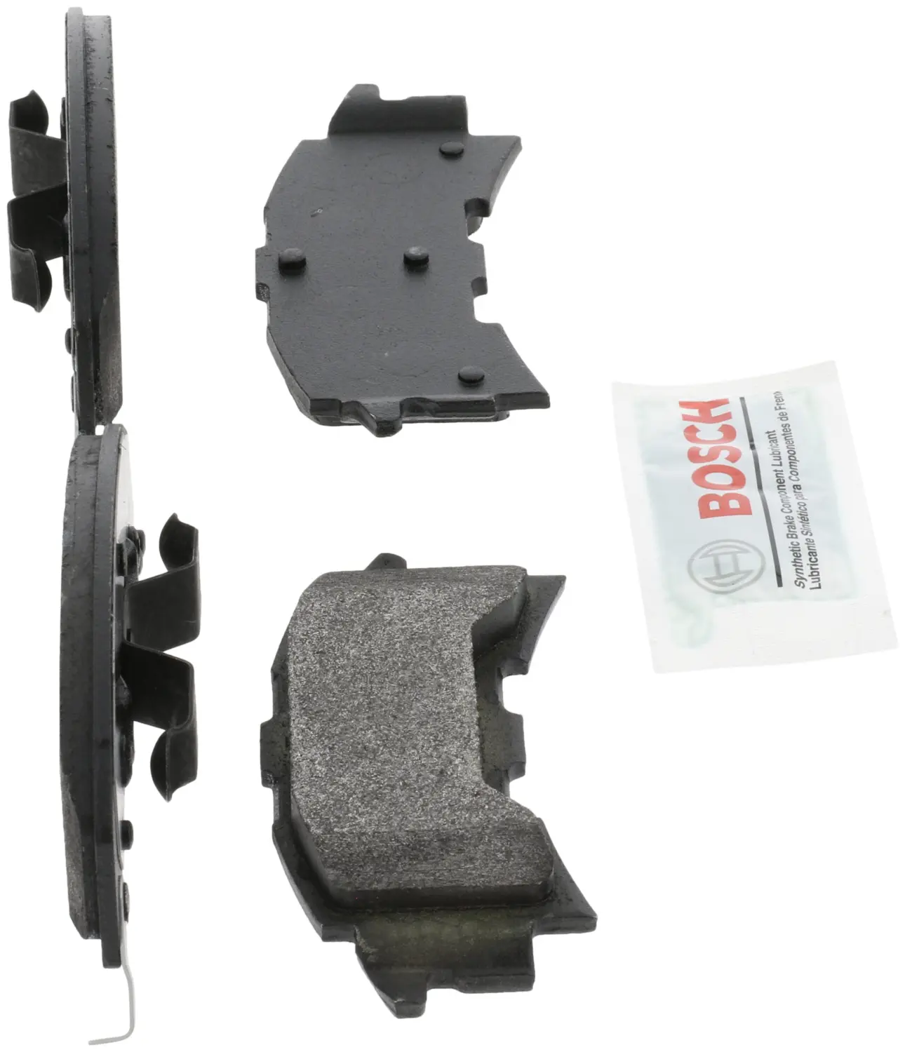 Brake Pads miniature 4
