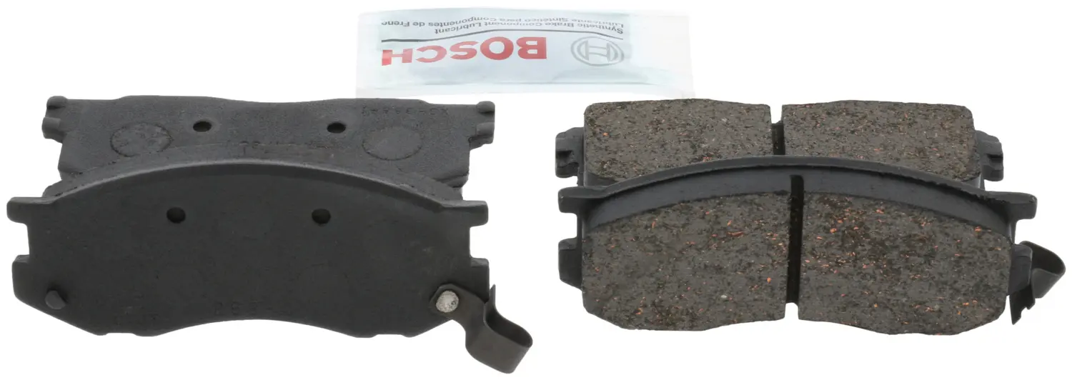 Brake Pads miniature 4