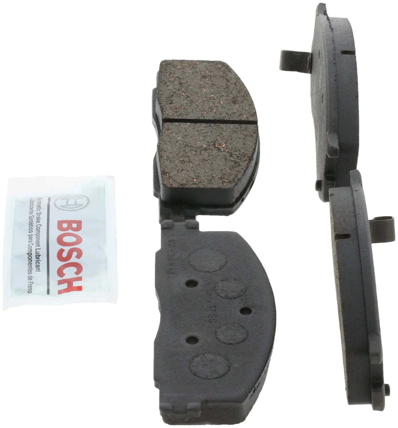 Brake Pads miniature 2