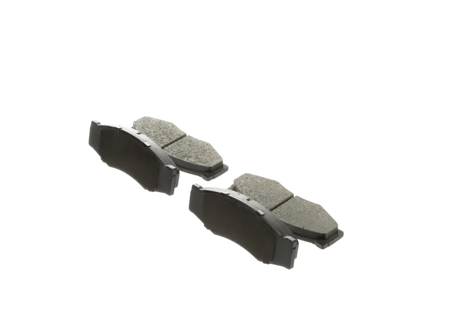 Brake Pads miniature 5