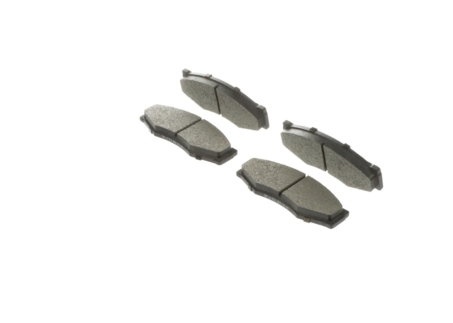 Brake Pads miniature 6