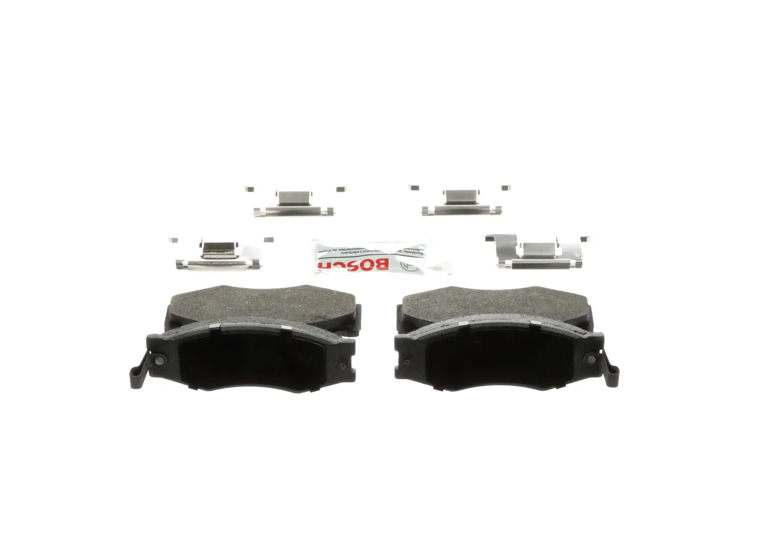 Brake Pads miniature 5