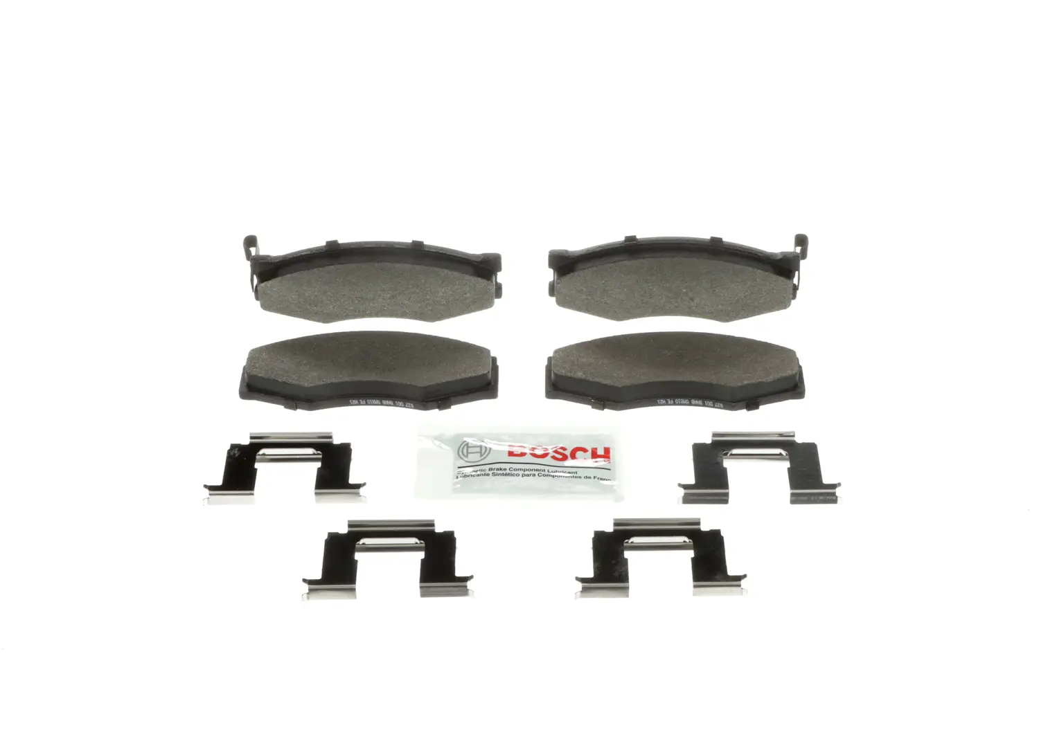 Brake Pads miniature 4
