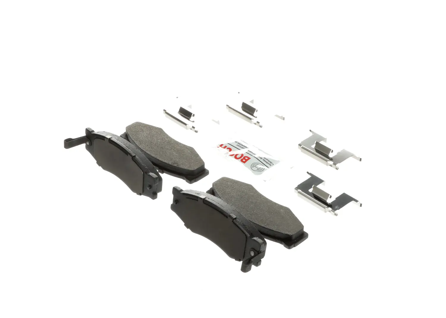 Brake Pads miniature 3
