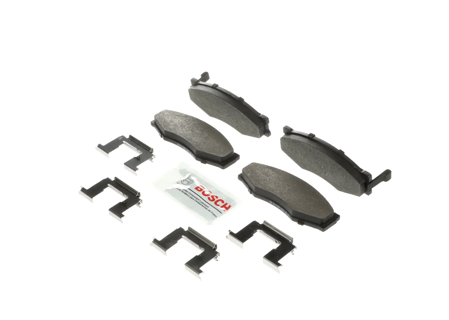 Brake Pads miniature 2