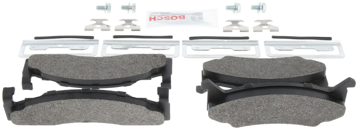 Brake Pads miniature 3
