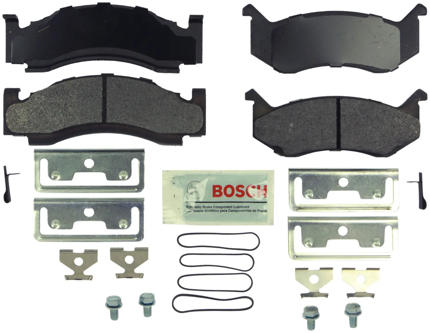 Brake Pads miniature 4