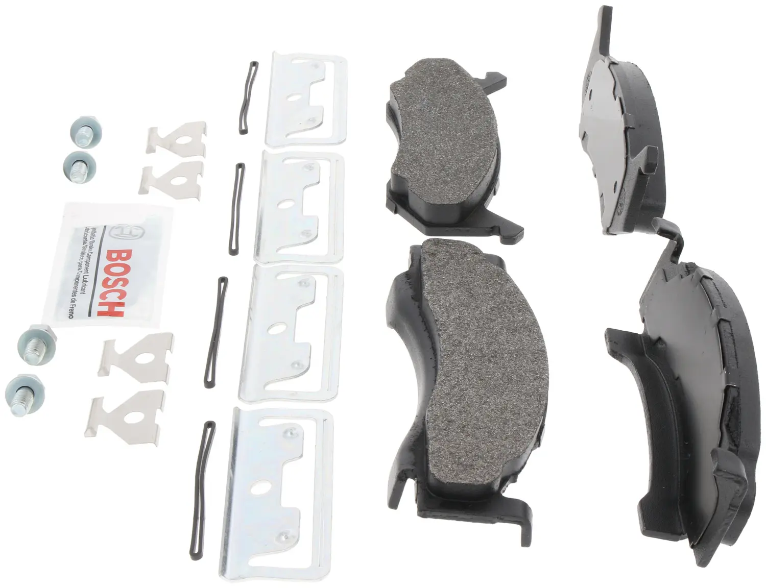 Brake Pads miniature 2