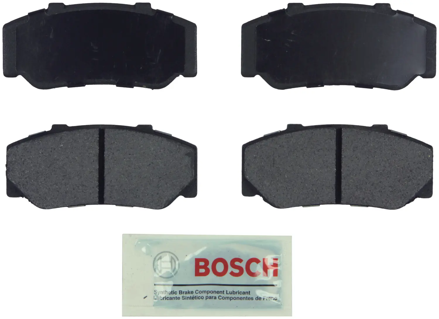 Brake Pads - image principale du produit