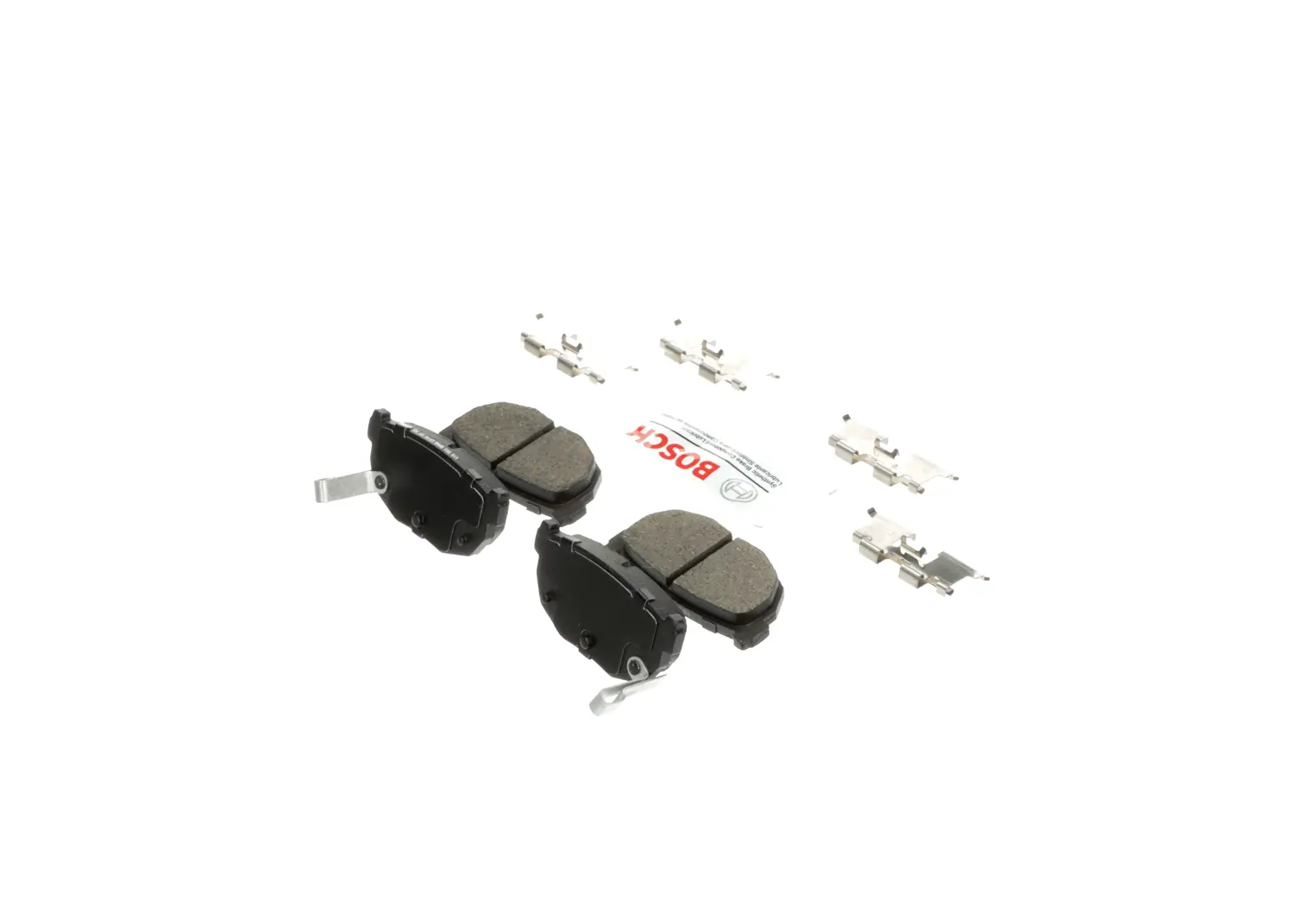 Brake Pads miniature 6