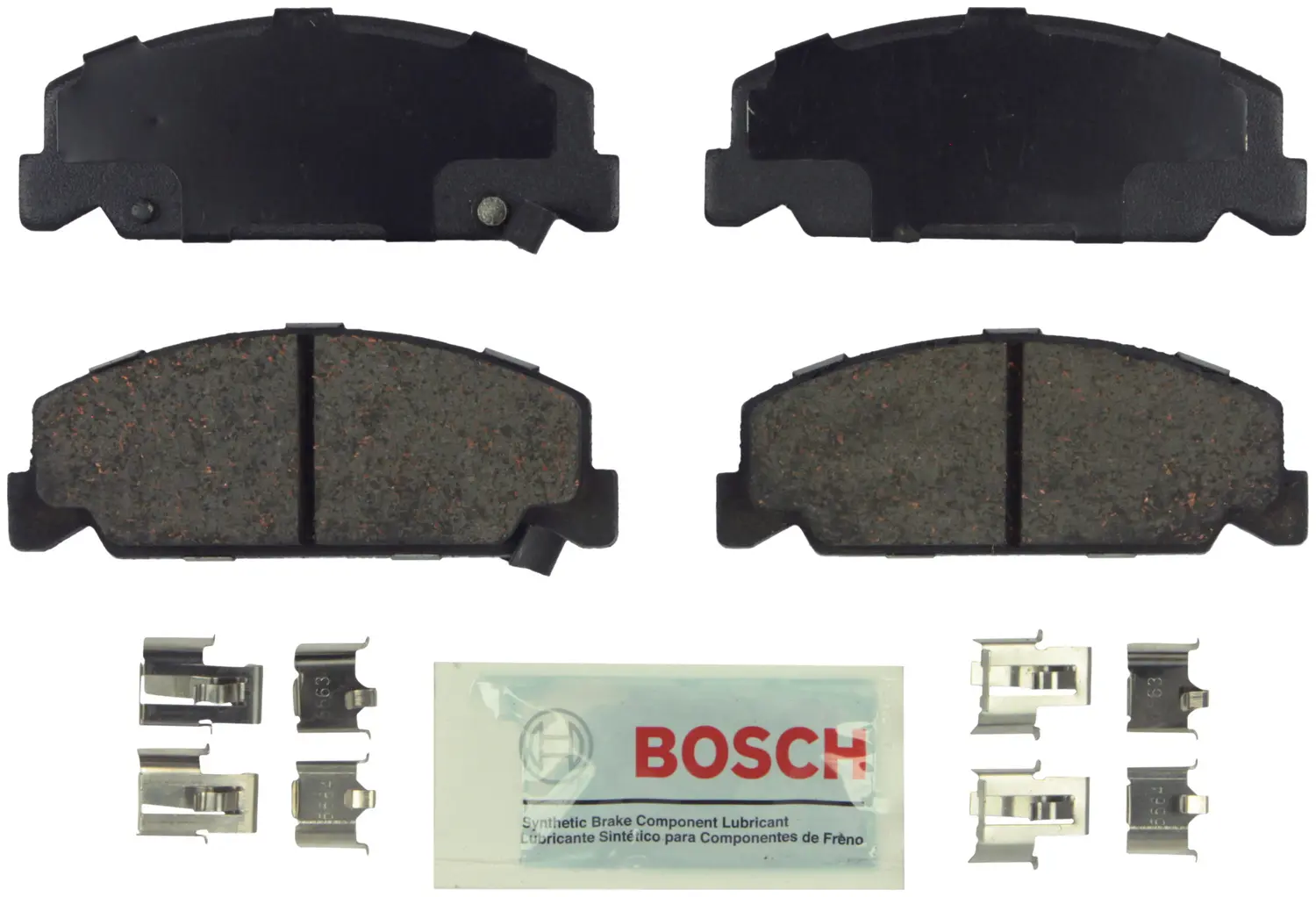 Brake Pads miniature 2