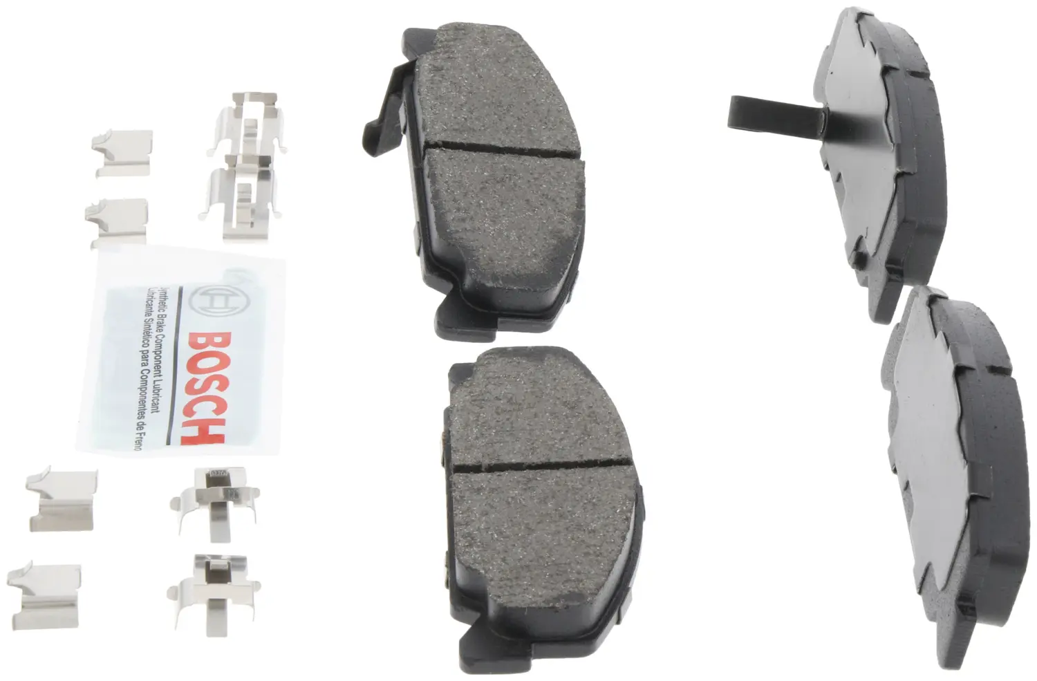 Brake Pads miniature 4
