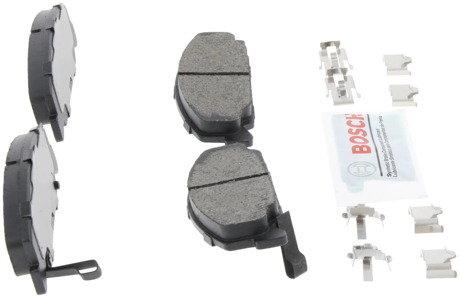 Brake Pads miniature 5