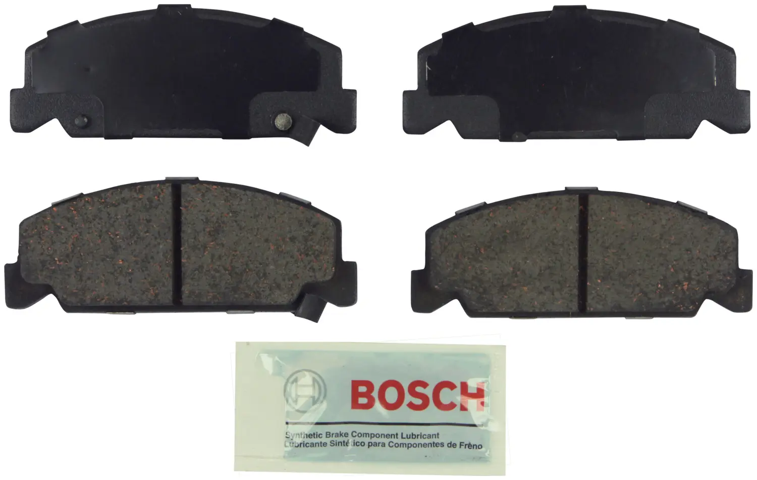 Brake Pads - image principale du produit