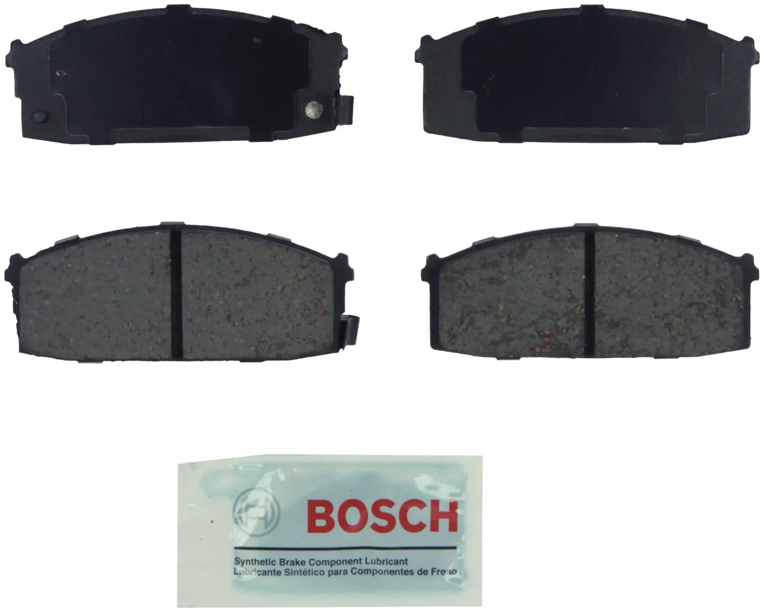 Brake Pads - image principale du produit