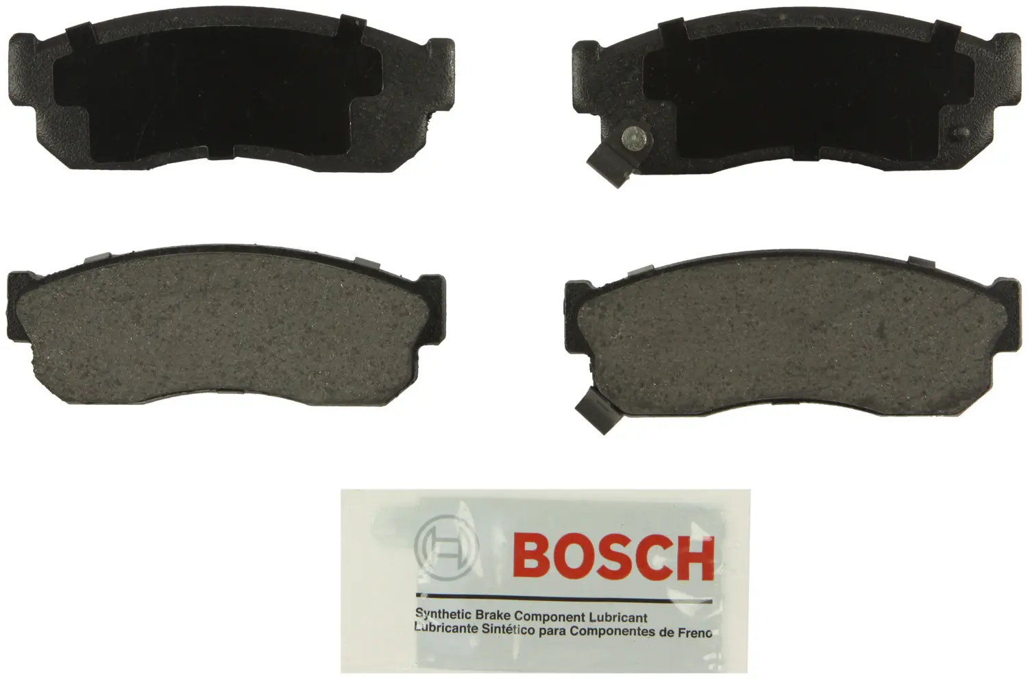 Brake Pads - main product image