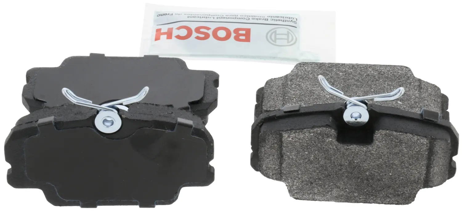Brake Pads miniature 4