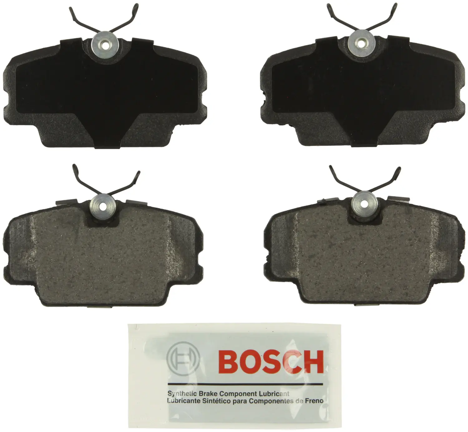 Brake Pads miniature 5