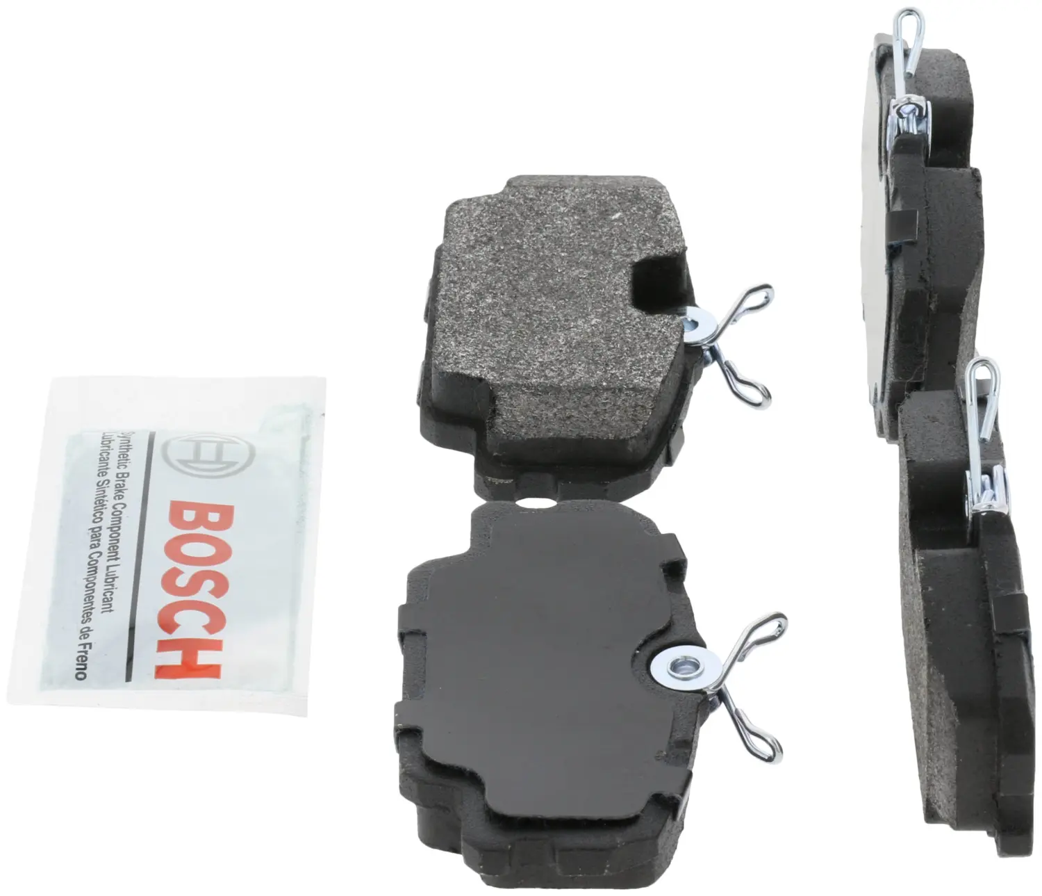 Brake Pads miniature 2