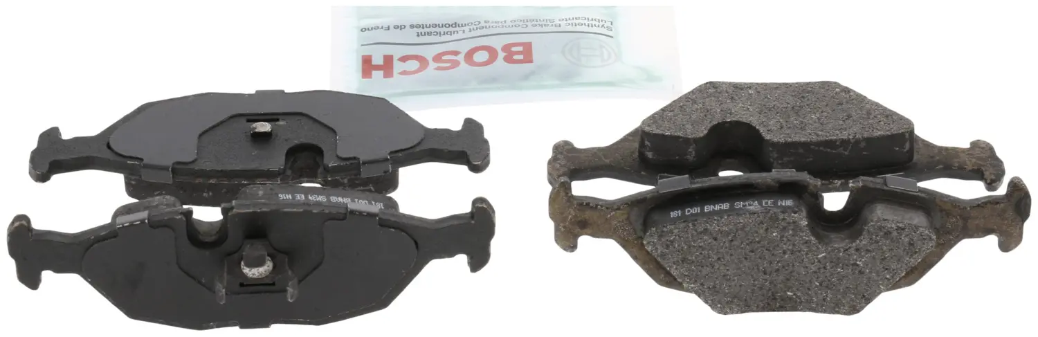 Brake Pads miniature 5