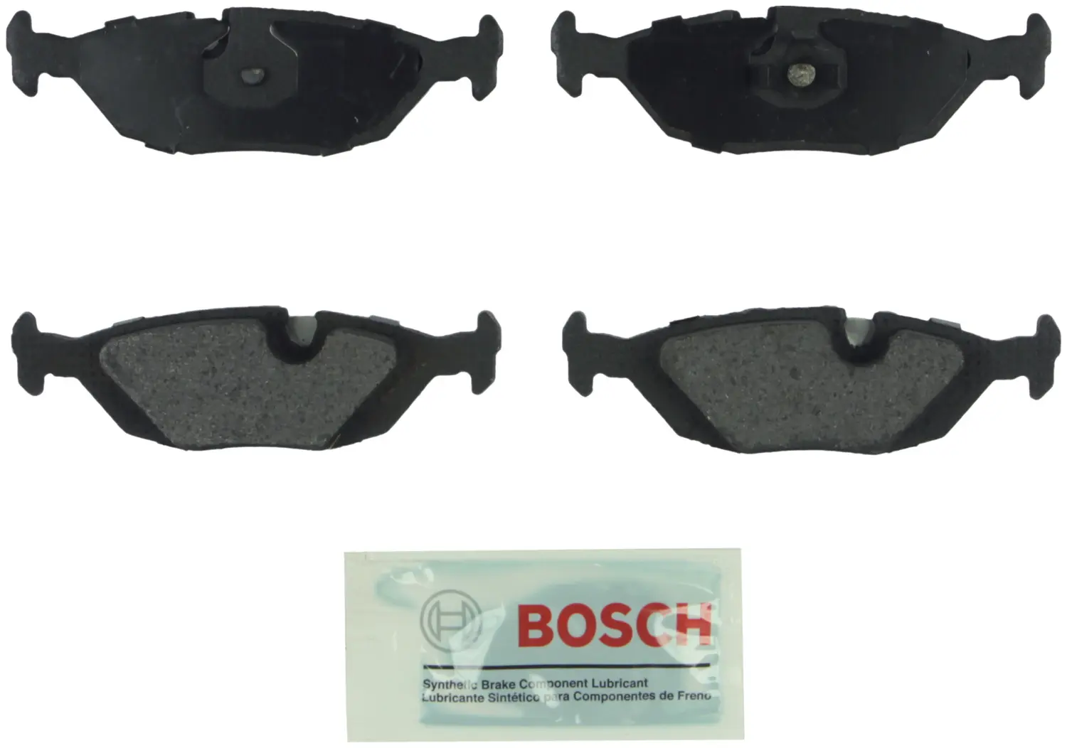 Brake Pads miniature 2