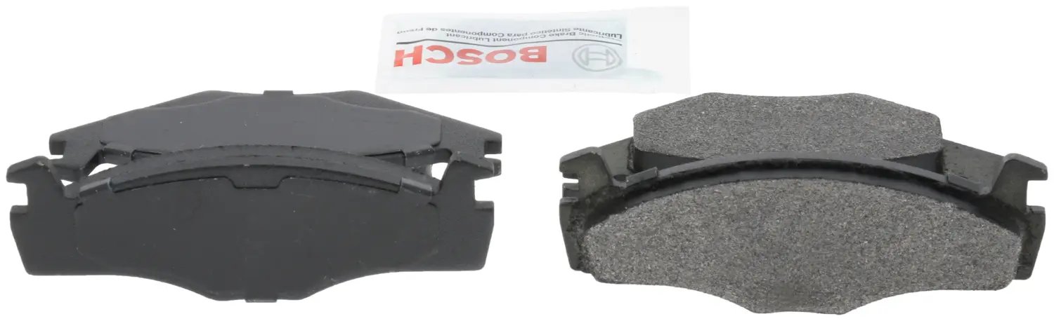 Brake Pads miniature 4