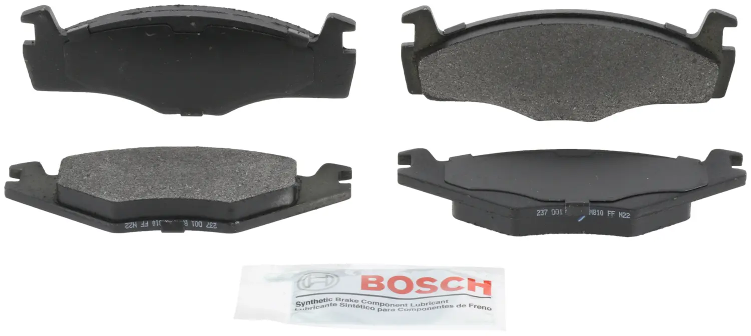 Brake Pads miniature 3