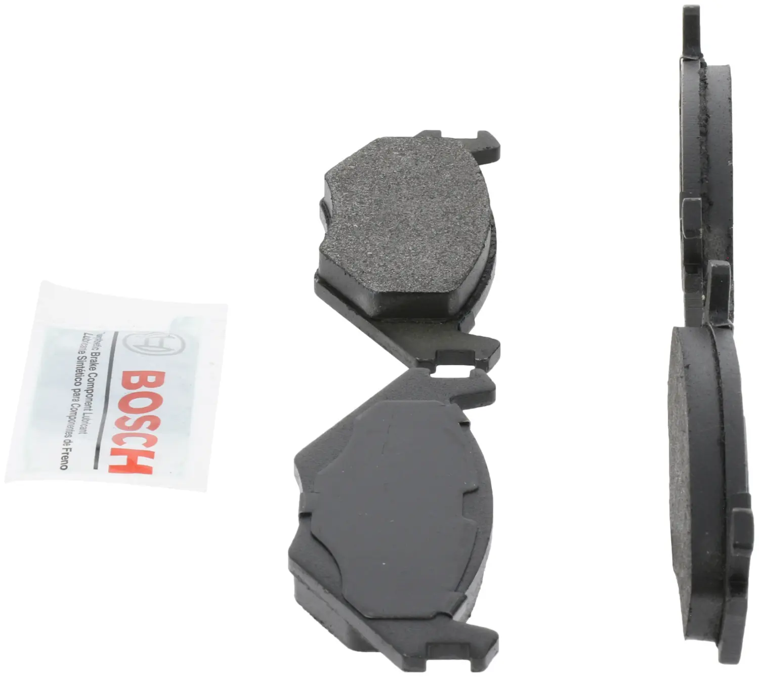 Brake Pads miniature 2