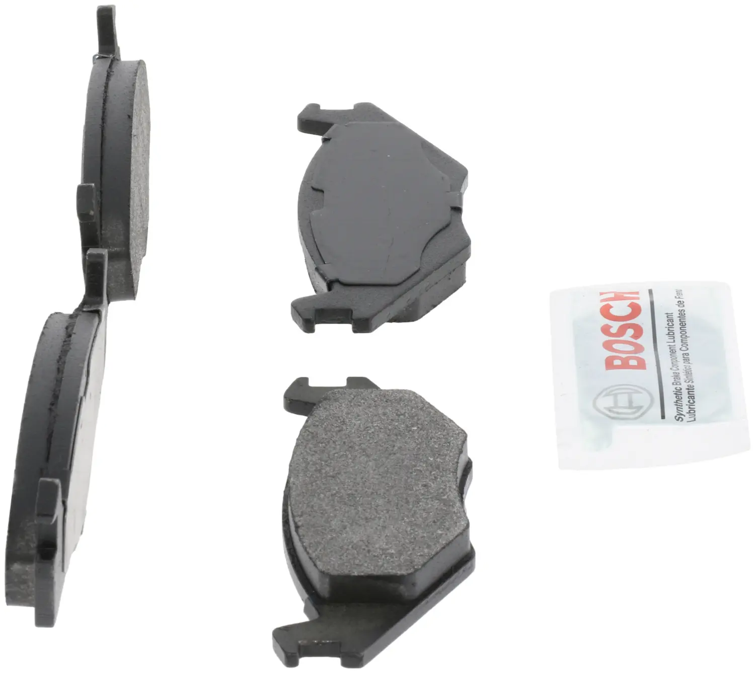 Brake Pads miniature 5