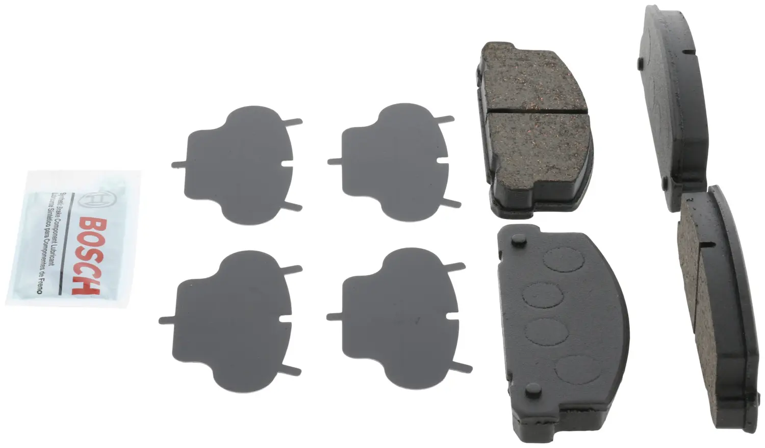 Brake Pads miniature 2
