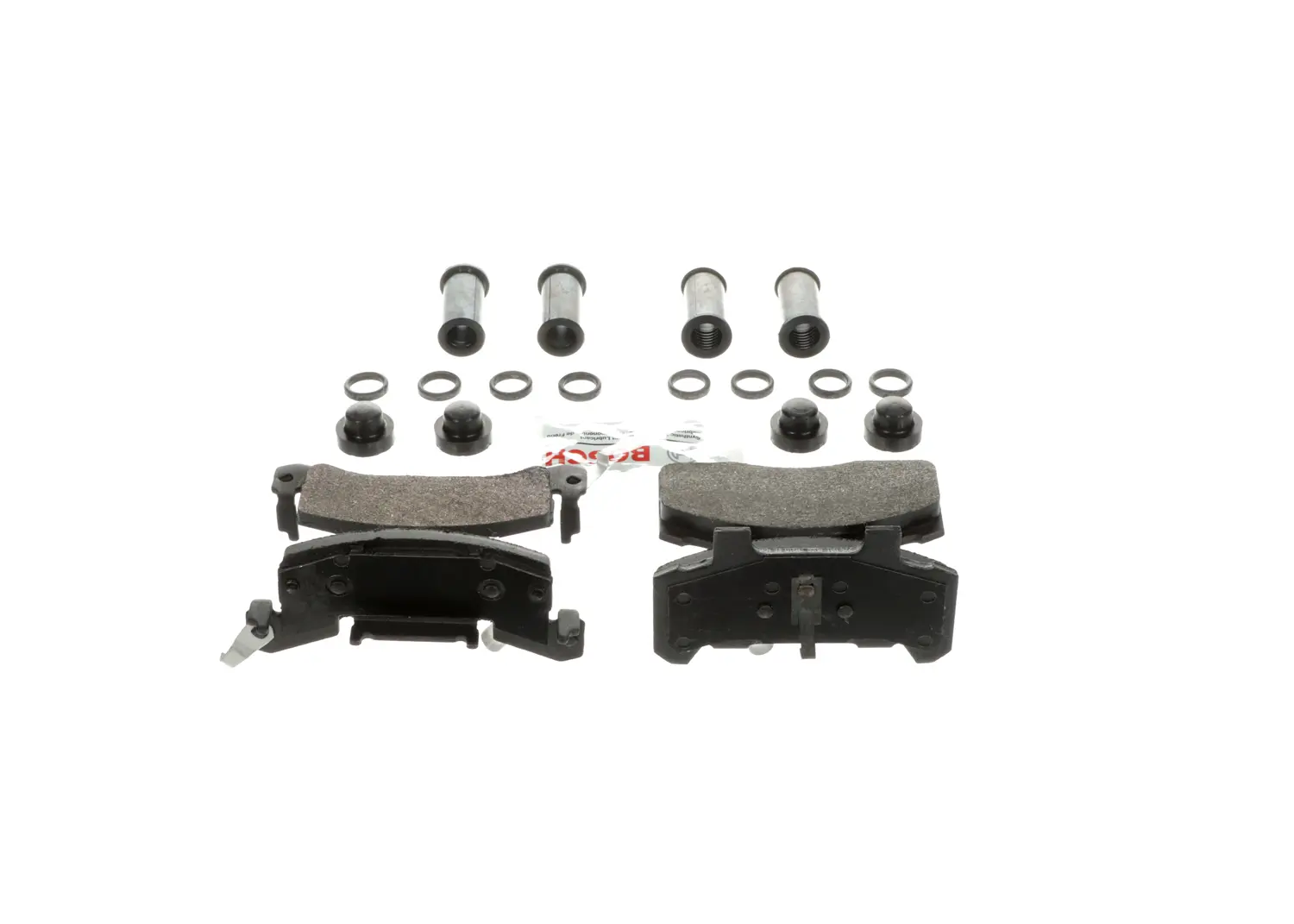 Brake Pads miniature 5