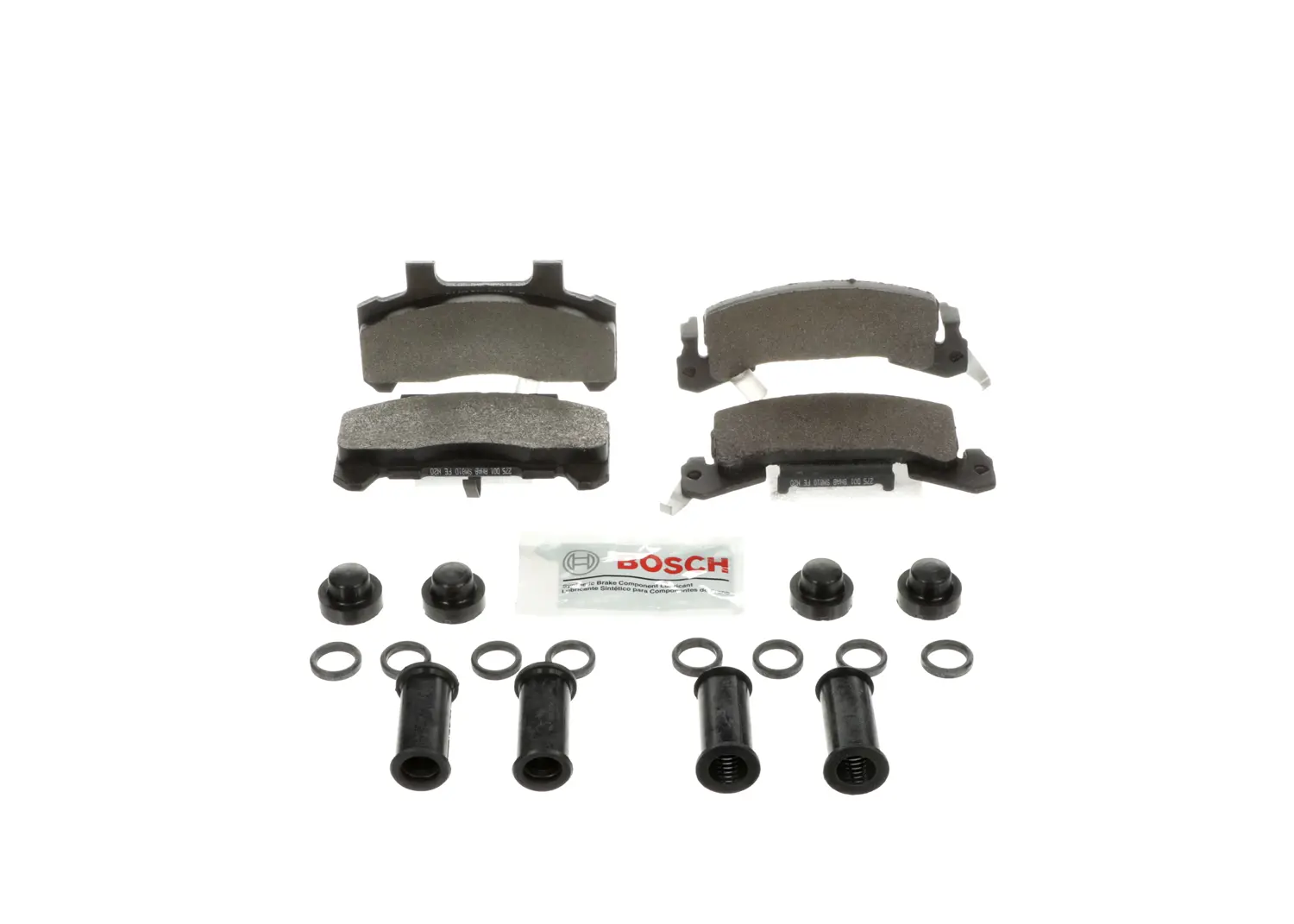 Brake Pads miniature 4