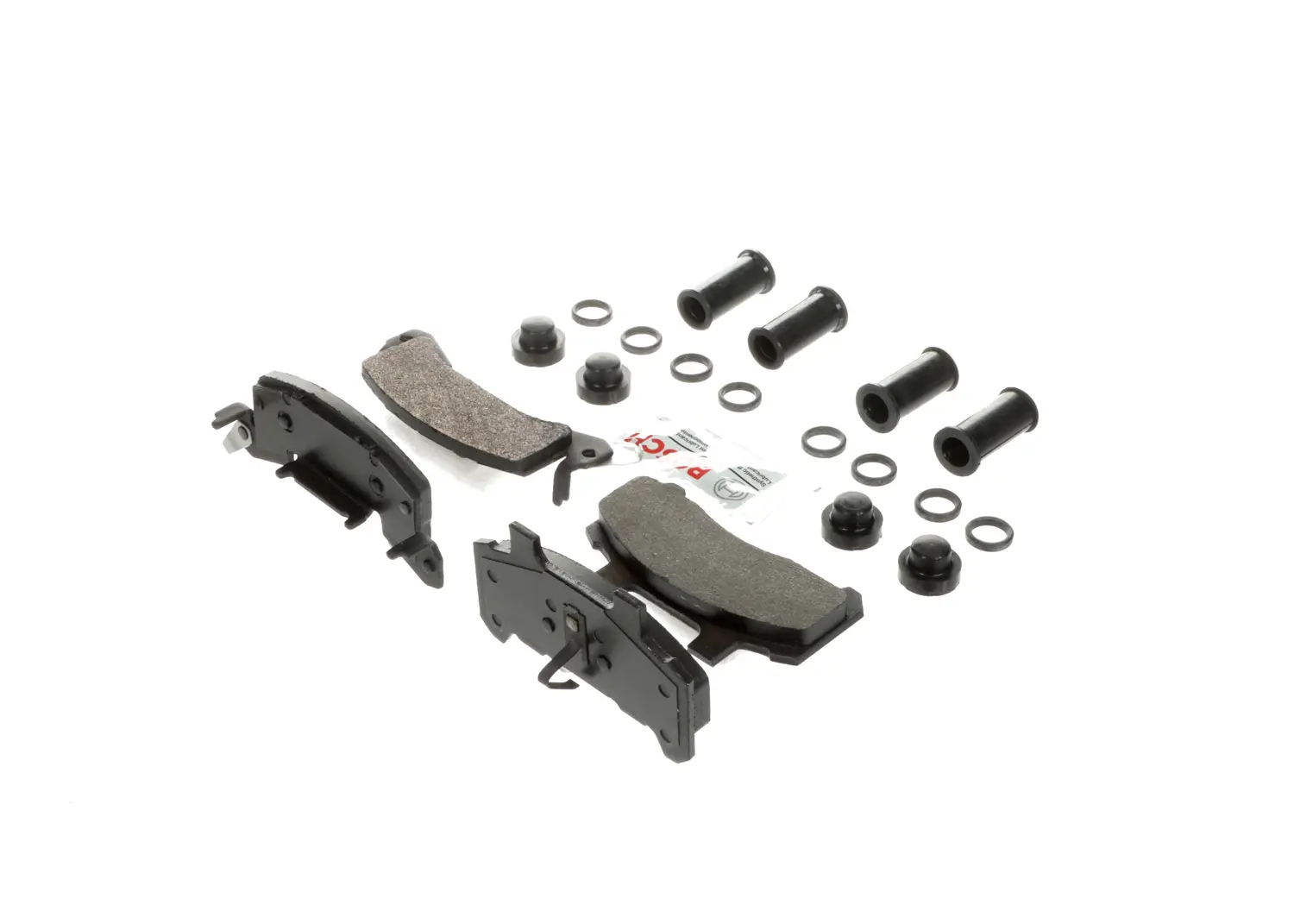 Brake Pads miniature 3