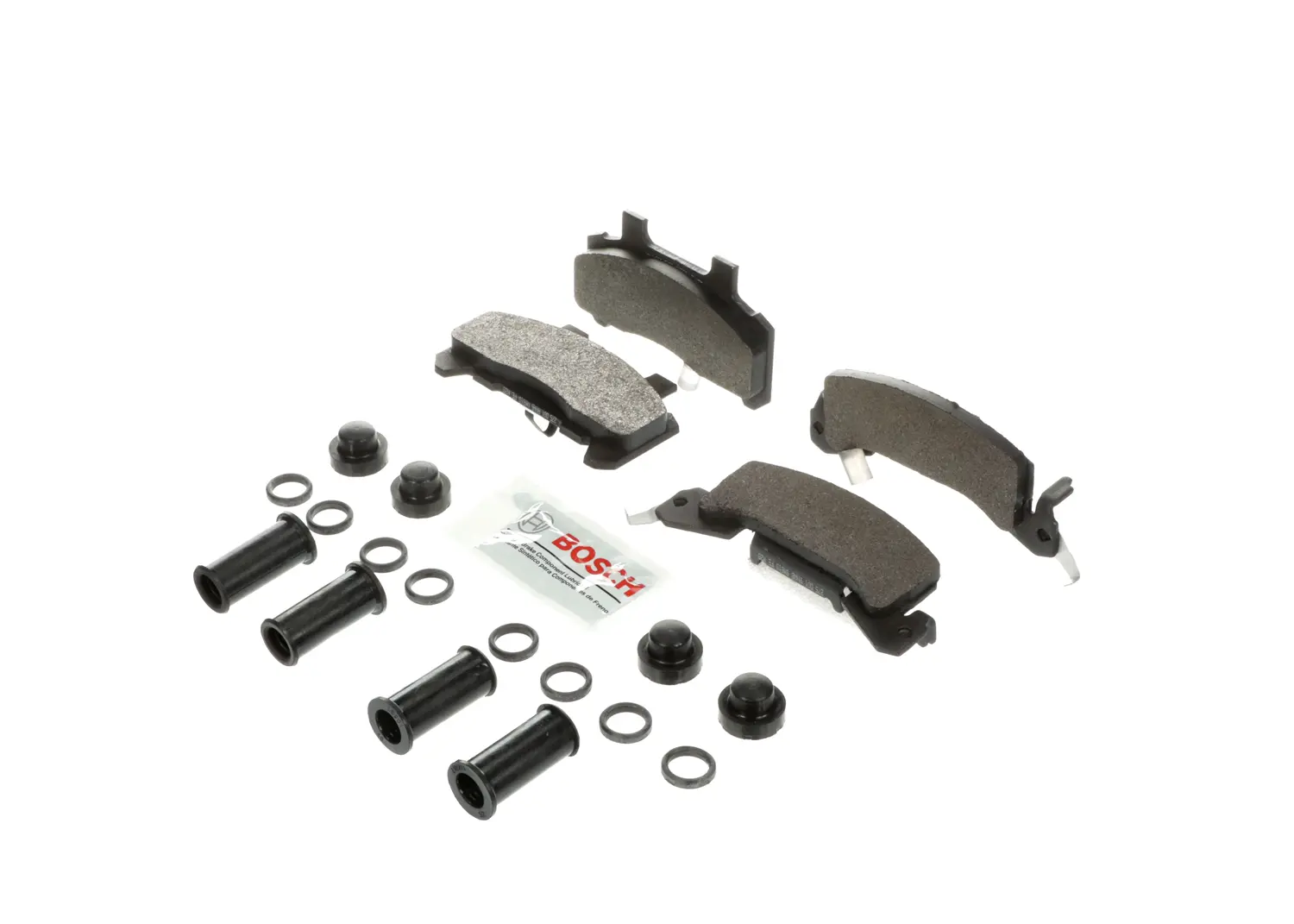 Brake Pads miniature 2