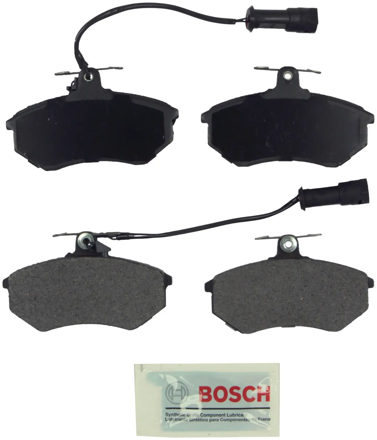 Brake Pads - image principale du produit