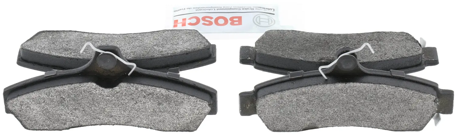 Brake Pads miniature 4
