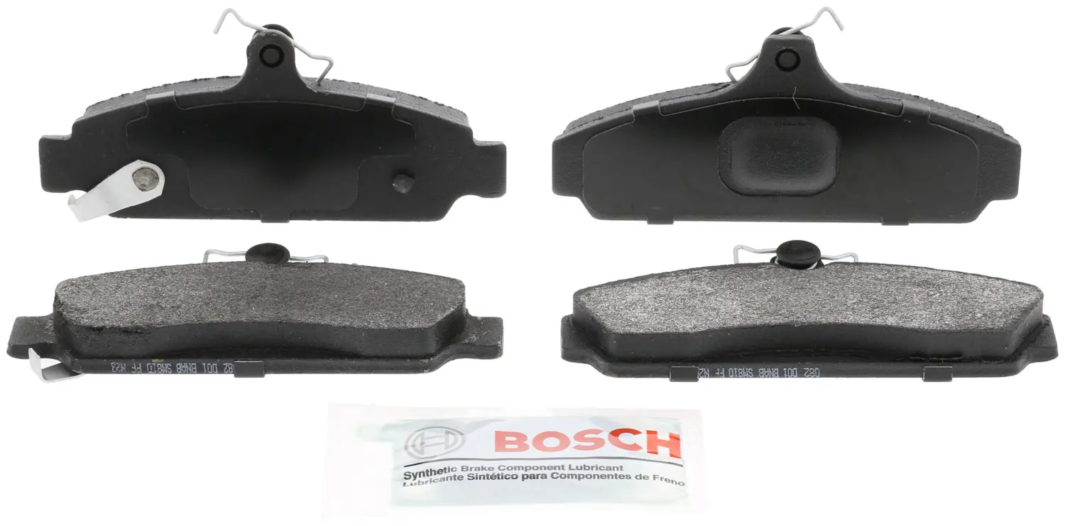 Brake Pads miniature 3
