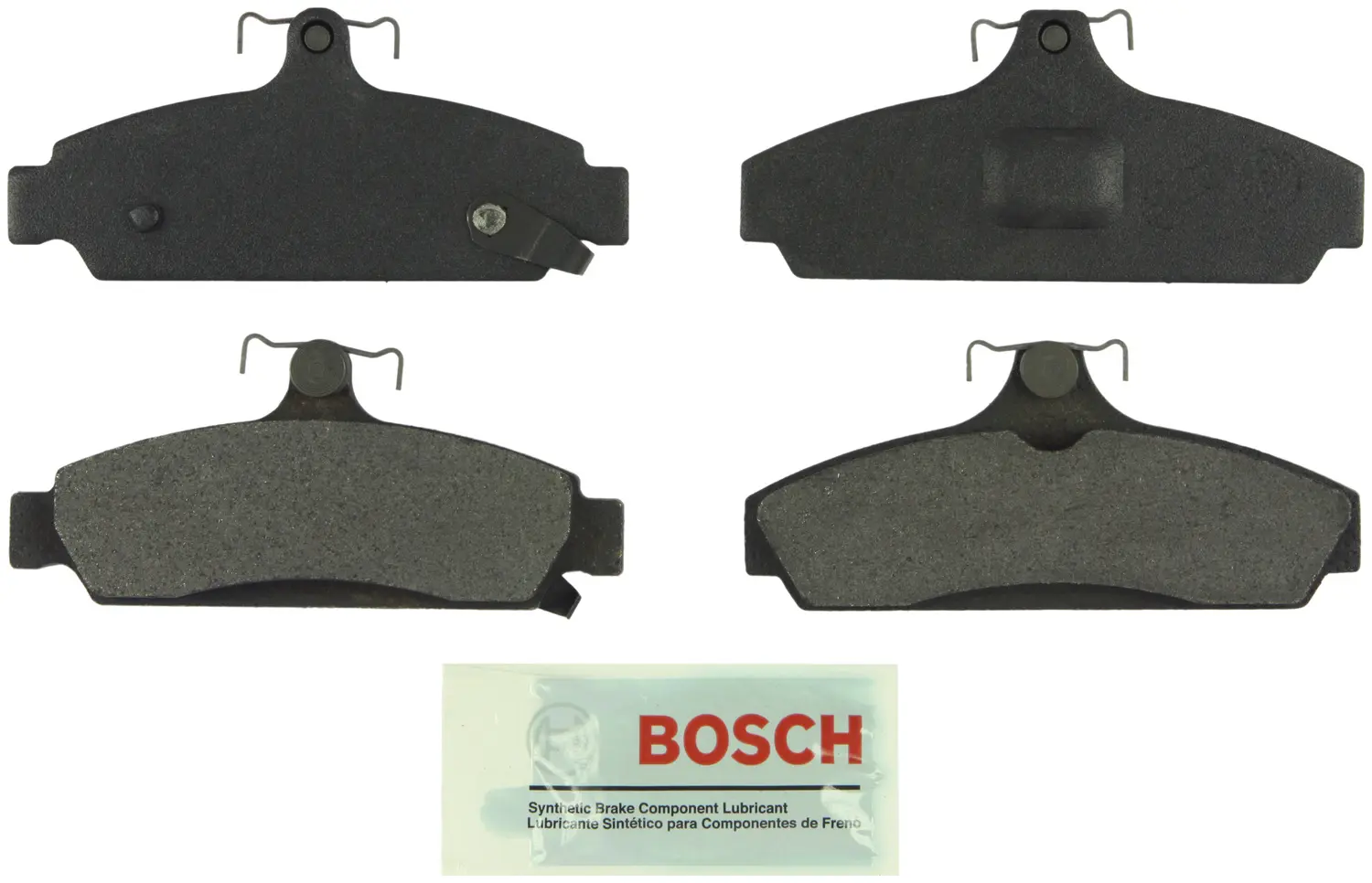 Brake Pads miniature 5