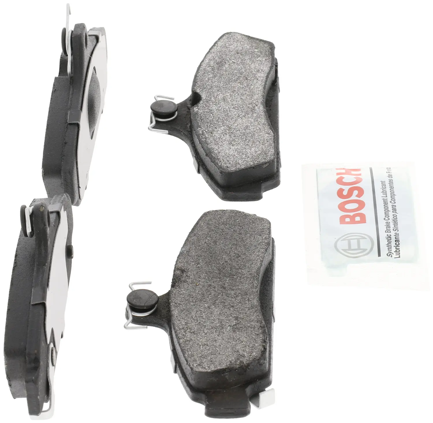 Brake Pads miniature 2