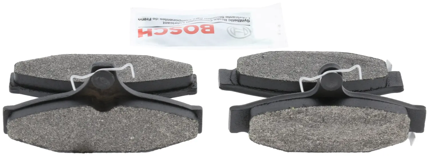 Brake Pads miniature 5
